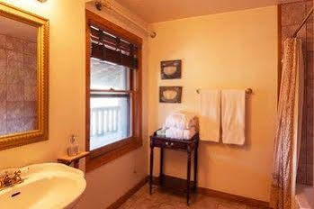 Knickerbocker Mansion Country Inn Big Bear Lake Exteriör bild