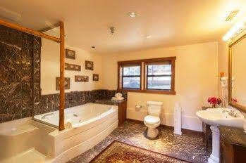 Knickerbocker Mansion Country Inn Big Bear Lake Exteriör bild
