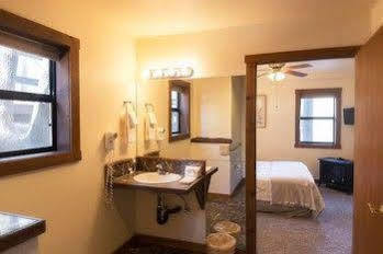 Knickerbocker Mansion Country Inn Big Bear Lake Exteriör bild