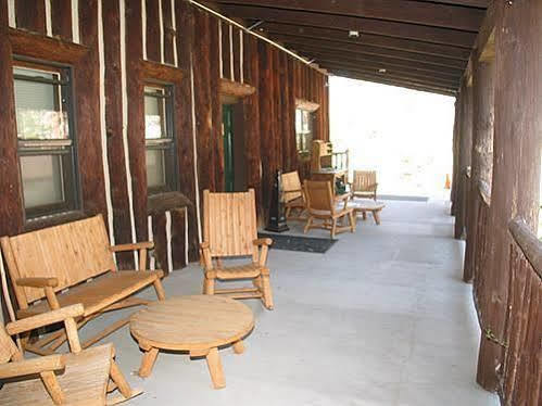 Knickerbocker Mansion Country Inn Big Bear Lake Exteriör bild